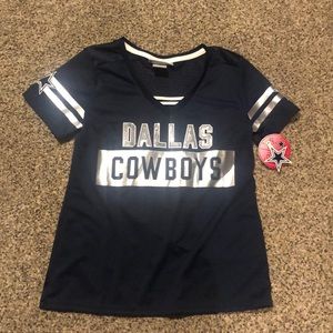 Dallas Cowboys Jersey